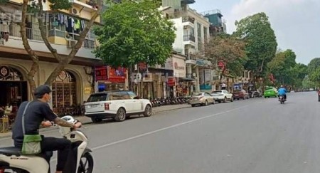CẦN BÁN MẢNH ĐẤT LÔ GÓC 2 PHỐ NGUYỄN DU.