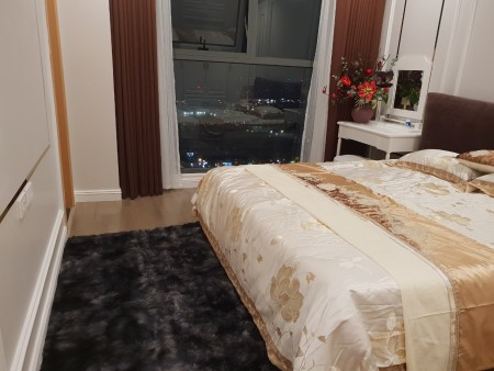 Cho Thuê Căn Hộ Chung Cư Mulberry Lane Mỗ Lao - Hà Đông 3PN Full Đủ Đồ Cực Đẹp