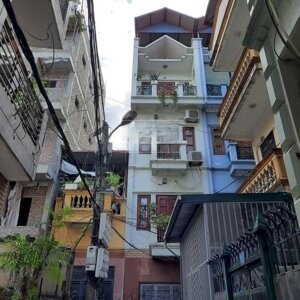 Cần bán siêu phẩm Trần Bình- 4,5 tỷ