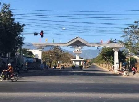 ĐẤT LÀM KHO XƯỞNG DOANH NGHIỆP GIÁ RẺ SỞ HỮU LÂU DÀI