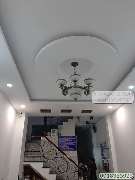 Mở Công ty Nội thất Bán gấp nhà HXH 4M Lê Hồng Phong, Phường 1, Quận 5, 38m2 chỉ 5 tỷ 5