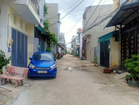 Kẹt tiền Bán gấp nhà 280/3B Nguyễn Tiểu La, Phường 6, Quận 10, 3 Phòng Ngủ, 3WC, chỉ 6 tỷ 2