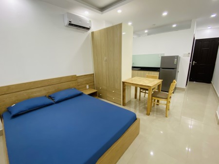 Căn hộ sang đẹp tiện nghi, giá tốt chủ nhà Quận 10