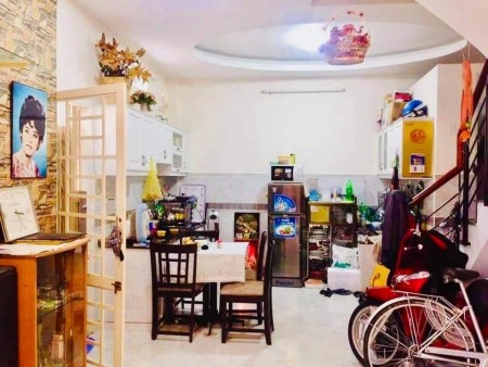 BÁN GẤP NHÀ NGAY NGÃ TƯ HÀNG XANH, HXT, P17 - Q.BÌNH THẠNH, GIÁ 8.55 TỶ, 0703625161