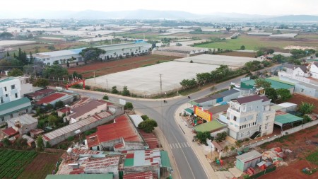 Bán đất ven Đà Lạt chỉ từ 390tr đến 480tr