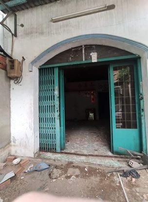 Nhỉnh 4 tỷ có ngay căn nhà sau Aeon Bình Tân, 80m, đi đâu cũng tiện.