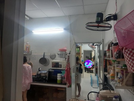 Bán nhà giá rẻ 3,9 tỷ, 50m2, 3 phòng ngủ, hẻm 3m, Đỗ Nhuận, Tân Phú