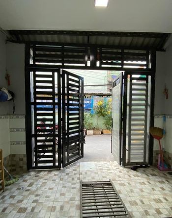 Bán nhà đường D2, Bình Thạnh,48m2,4 Tỷ