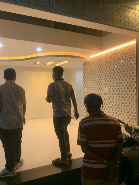 Bán nhà hẻm 364 Thoại Ngọc Hầu, Tân Phú, giá rẻ, bao đẹp