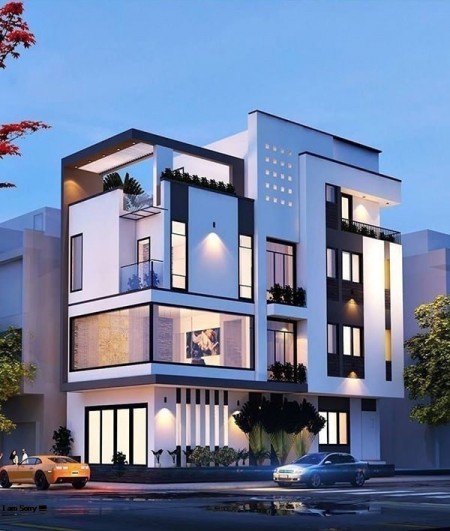 BẤT ĐỘNG SẢN PHẠM LOAN
