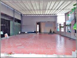 Cho thuê kho xưởng 1.300m2 đã có sẵn nhà, đường Bình Gĩa. P10