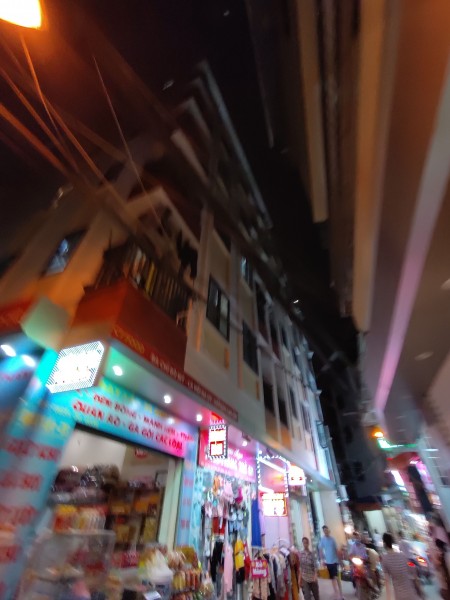 Bán nhà, Nội thất đẹp, Lê Đức Thọ, 48m2, 5 tầng, giá hơn 3 tỷ