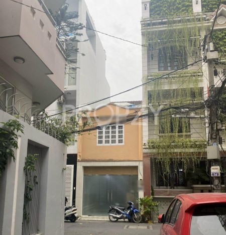 Nhà hẻm xe tải Bạch Đằng, P.2, Tân Bình, 4x10m, 2 tầng, 14 triệu GIẢM còn 11 triệu, 0938.764.277