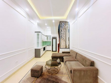 Bán nhà Văn Quán, Trung Tâm Văn Quán, 36m2, Giá 2.65 Tỷ.