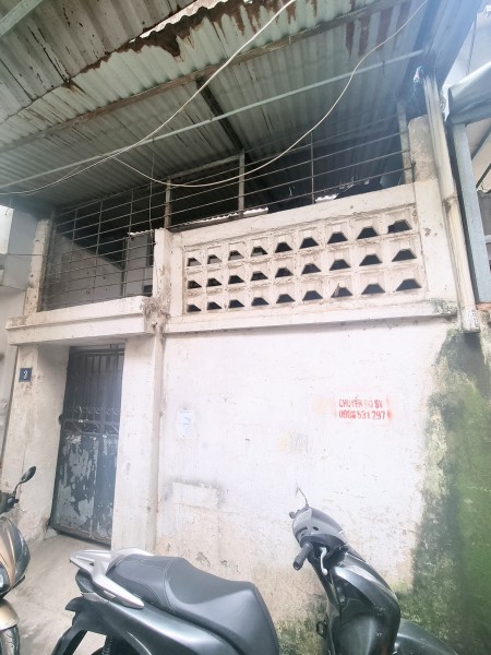 Bán đất Trần Cung 62m2 4.6 tỷ nhà c4