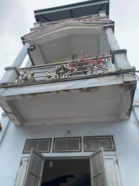 Gia đình cần tiền bán gấp nhà 2,5 tầng Vân Tảo - Thường Tín.