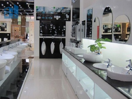 Cho thuê nhà MT đường Nam Kỳ Khởi Nghĩa, phường 7 Quận 3 - thuận tiện làm chi nhánh ngân hàng, văn phòng công ty (11x25m - trệt 4 lầu)