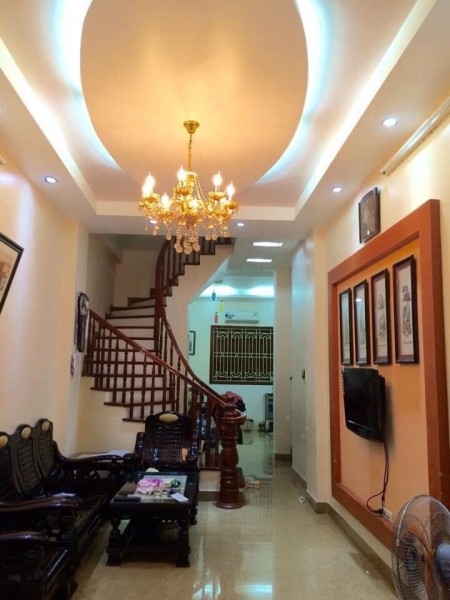 Bán nhà chính chủ Quan Nhân, Thanh Xuân 59m2 - giá rẻ, nở hậu 2 thoáng