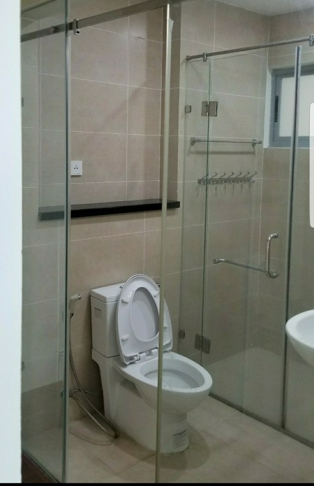Cho thuê căn hộ Diamond Flower Tower Lê Văn Lương 3Ngủ 130m2 ĐCB.Giá: 14Tr/Tháng