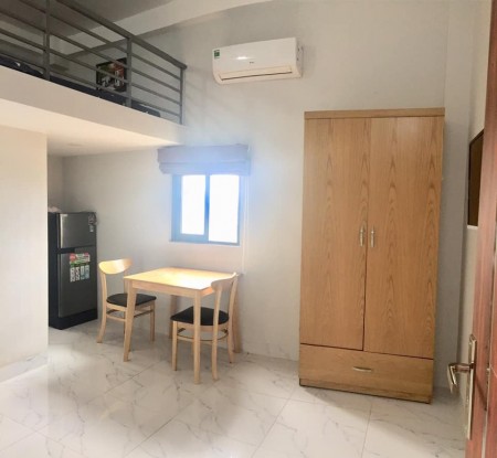 Cho thuê phòng trọ TÂN BÌNH GIÁ RẺ 27M2