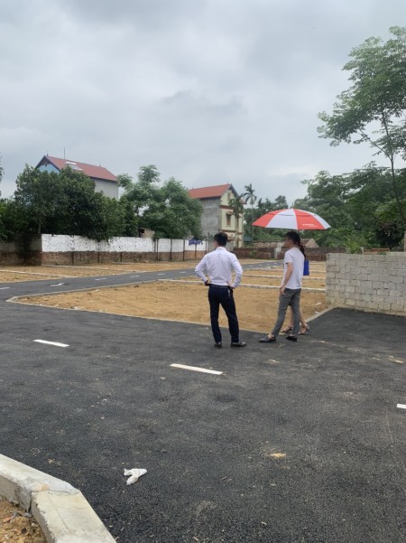 Nóng từng giờ, sinh lợi từng ngày chỉ từ 650 triệu