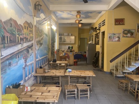 Nhà cho thuê nguyên căn 2MT đường Nguyễn Trọng Tuyển Phường 8 Phú Nhuận - Có sân thượng, 7 phòng ngủ ở trên