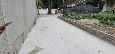 Bán đất Xuân Bách giá chỉ 750 triệu
