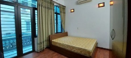 Bán nhà Trung Tâm Thái Thịnh, 55m 8T, Ô tô, Kinh doanh khủng, nhỉnh 11 tỷ