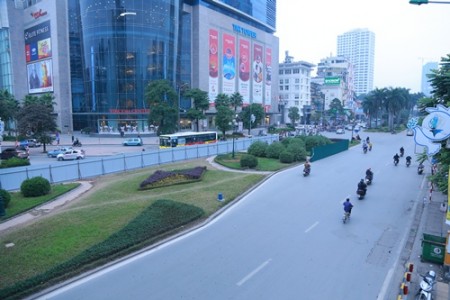 Bán Nhà Mặt Phố Nguyễn Chí Thanh, bán nhà chính chủ hà nội, 71m2, 5T, 7.6m MT, Giá 29 tỷ có thương lượng1