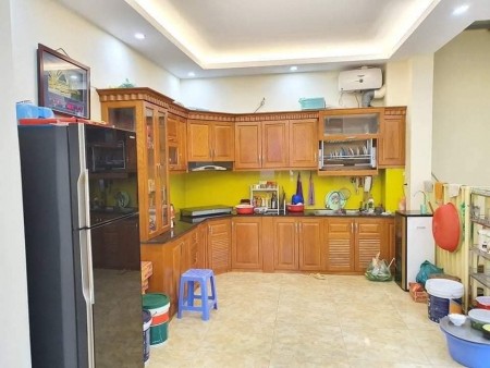 Biệt Thự Trường Lâm, 150m2 MTx10m 4T Lô Góc Long Biên