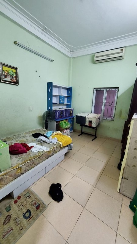 Siêu phẩm Phương Liệt 30M x 4T chỉ 2.45 tỉ