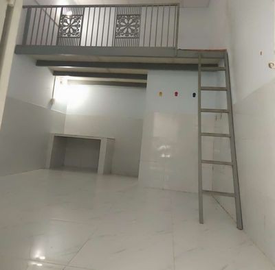 DỰ ÁN MỚI NGAY CẦU XÁNG - BÌNH CHÁNH