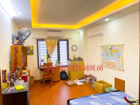 Nhà Siêu Đẹp Xuân Đỉnh Cần Bán 34m2 6 Tầng 5m MT Chỉ 3tỷ3
