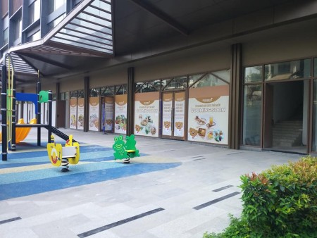 Bán shop house Q2 Thảo Điền giá 34,5 tỷ tiện đầu tư kinh doanh LH 0909246874