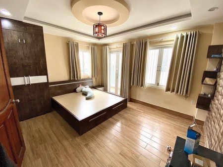 Bán nhà Đẹp, Nguyễn Bỉnh Khiêm, (giá rẻ), 55m2, Phường 1 Gò Vấp, LH 0838355712
