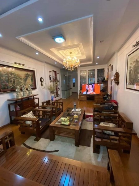 Phố Thái Thịnh 75m2x6T phân lô, ô tô vào nhà, kinh doanh, giá 12.9 tỷ