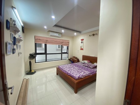 Vị trí vàng, đúng 1 bước chân là ra phố 40m2*3T Hồng Mai nhỉnh 2 tỷ