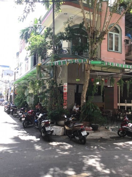 2 Mặt Tiền đ. Man Thiện - mt 4 x 22 - vị trí thoáng mát KD