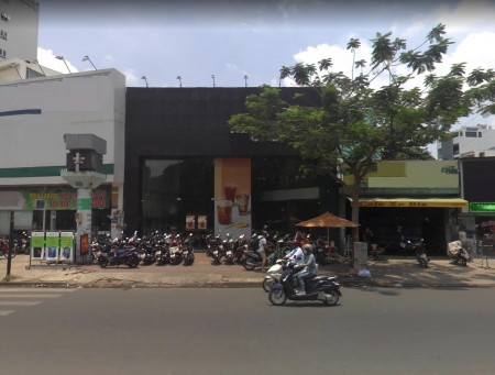 Mặt tiền ngang 8,5m đường D5 -- khu tập trung nhiều trường Đh