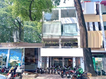 MT Đường Số 2, Phường Tăng Nhơn Phú B, Quận 9. DT 8 x 20