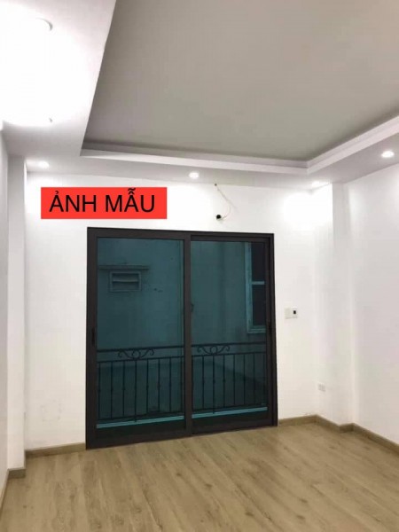 Nhà Xuân Đỉnh 40m 5 tầng mặt tiền 4m ngõ to như phố ô tô đua giá chỉ 3.7 tỷ