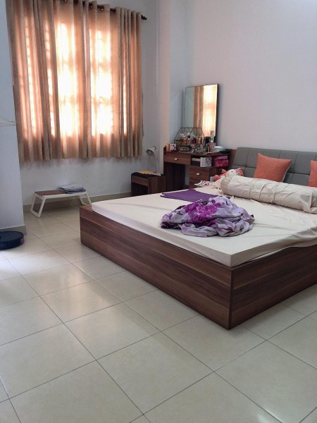 Nhà cao cửa rộng 90m2, Lũy Bán Bích, Tân Phú, giá chỉ nhỉnh 5 tỷ