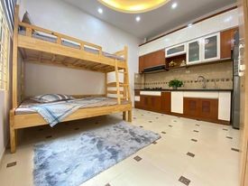 Bán nhà trọ sát ĐH Thương Mại, Quốc Gia, Sư Phạm, Sân khấu điện Ảnh, Giao thông vận tải