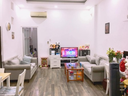 Bán nhà mới Phạm Văn Chiêu 103m2 chỉ 5 tỷ 3 thương lượng