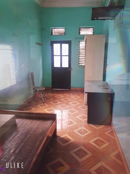 TƯỞNG TRUYỆN CỔ TÍCH, THỰC TẾ LẠI SỜ SỜ. NHỈNH 2 TỶ, 30M2, 3 THOÁNG, 4 TẦNG Ở NGAY, SỔ RIÊNG NỞ HẬU.