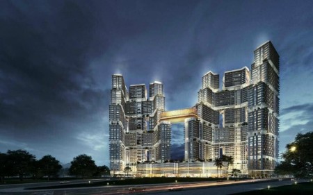 Chung cư sun marina hạ long quảng ninh