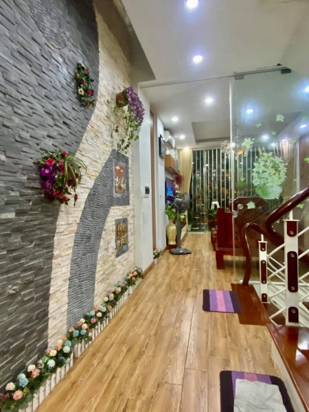 Bán nhà Liền Kề Khu Đô Thị Văn Khê 56m2 6,7 tỷ