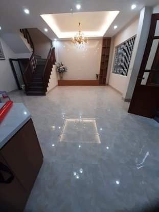BÁN NHÀ PHỐ VỌNG MỚI ĐẸP - CHÌA KHÓA TRAO TAY - LÔ GÓC 48M 4T 5.5 TỶ
