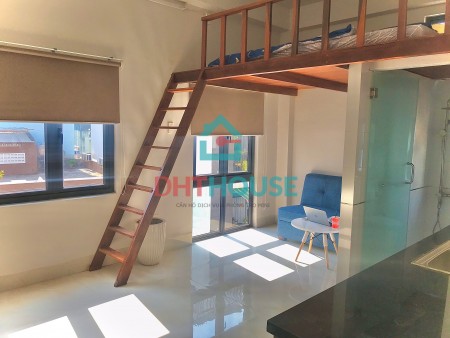 PHÒNG 30M2 FULL NỘI THẤT KHU VỰC PHAN XÍCH LONG CHO THUÊ. LH 0906699824.