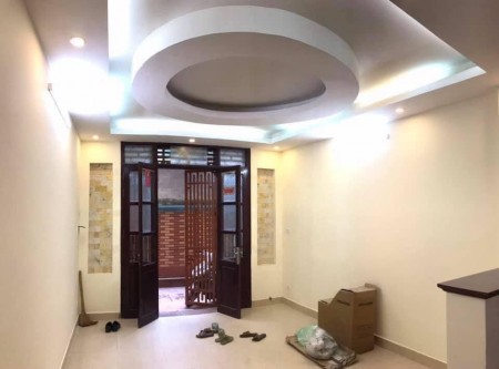 Bán nhà phố Minh Khai,nhà đẹp ở ngay, kinh doanh CCMN đinh, Tưởng lai QH rạng ngời 4.9 tỷ